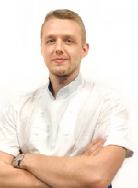 Егор Алексеевич Чуйко