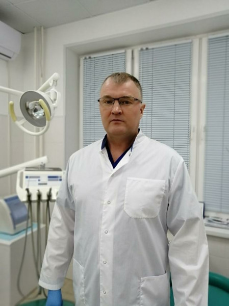 Алексей Викторович Семяшкин